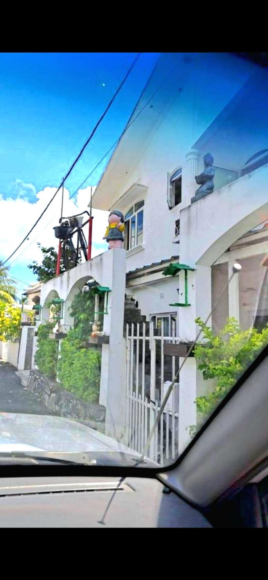 Cheerful 1 Bed Vacation Home With Tours & Facilities 拉高莱特 外观 照片