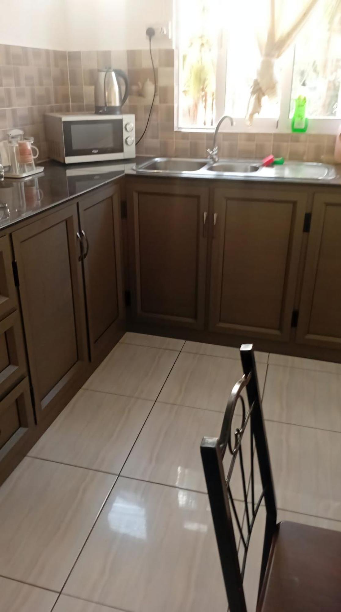 Cheerful 1 Bed Vacation Home With Tours & Facilities 拉高莱特 外观 照片